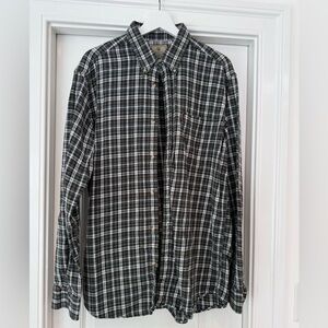 Beretta Flannel Shirt